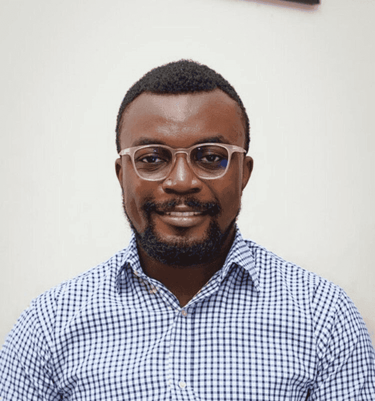 Samuel Umoh